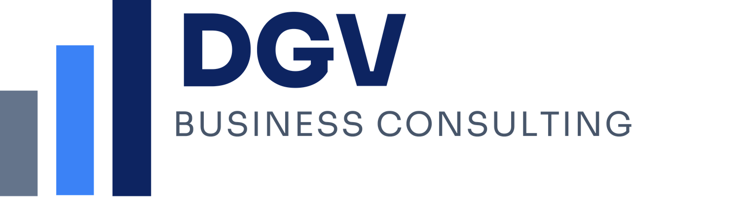 DGV Business Consulting